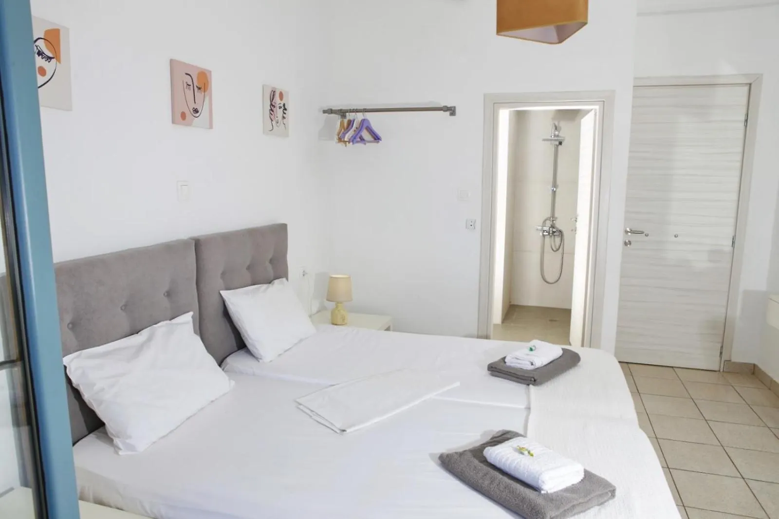 Ethereal - Seaview Apartment Rethymno  Greece