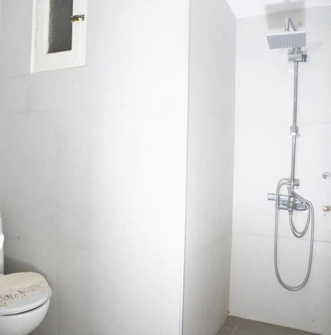Ethereal - Seaview Apartment Rethymno  Greece