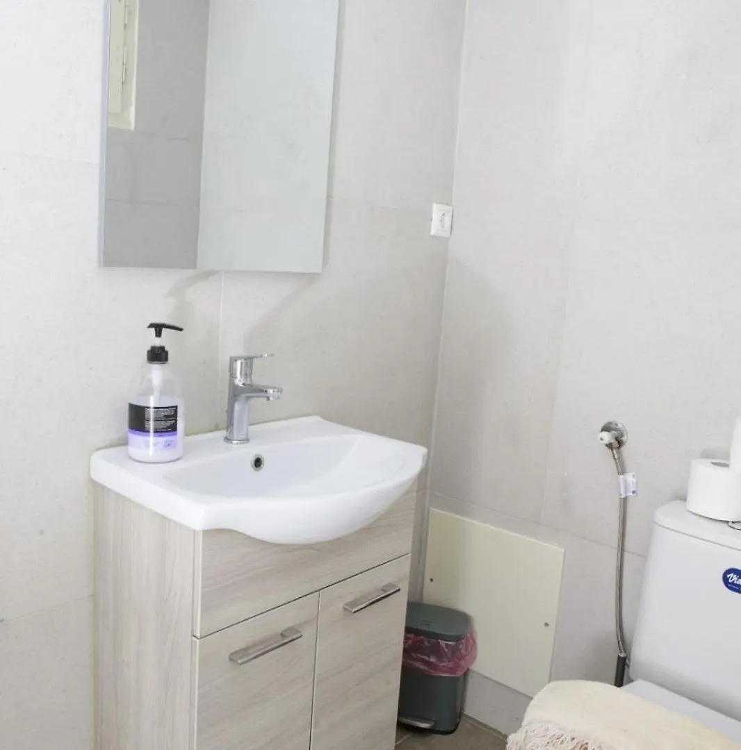 Ethereal - Seaview Apartment Rethymno   Rethymno (Crete)