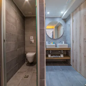 Hotel Bio &, Rethimno