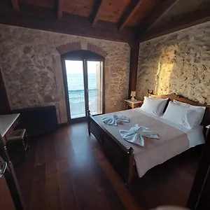  Villa Volakas Beachfront